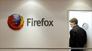 Σταματά η ανάπτυξη του Firefox Metro mode