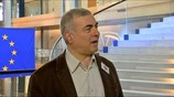 Ν. Χρυσόγελος: Η Ελλάδα θα επιβιώσει σε μια πιο δυνατή, δημοκρατική, κοινωνική Ευρώπη