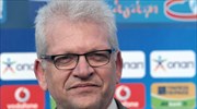 ΕΠΟ: Η απάντηση του Σαρρή στον ΠΑΟΚ
