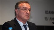 Β. Αλεξανδρής: Εποχή σύγκλισης δυνάμεων για τον ΔΣΑ