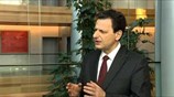 Θ. Σκυλακάκης: Λιγότεροι φόροι, μικρότερο κράτος και Ομοσπονδιακή Ευρώπη