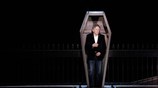 Ο Ρομάν Πολάνσκι στη «Νύχτα των Βρικολάκων»