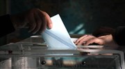 Δημοτικές εκλογές: Tα ψηφοδέλτια και οι σταυροί