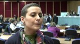 Eυ. Τζιούνη: Πρόσβαση στον πολιτισμό για τα ΑμΕΑ