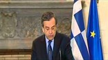 Αντ. Σαμαράς: «Όχι» στη δημιουργία κλίματος ψυχρού πολέμου
