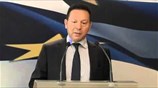 Γ. Στουρνάρας: Τελειώσαμε μια δύσκολη διαπραγμάτευση