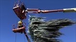 Καθαρισμός του «Δρομέα»