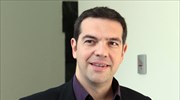 Αναβάλλεται το ταξίδι Aλ. Τσίπρα στις Βρυξέλλες λόγω ασθένειας