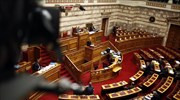 Πυρά κατά της κυβέρνησης για τον αναδρομικό έλεγχο πόθεν έσχες