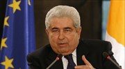 Κυπριακό: Κατά των «χιαστί» συνομιλιών ο Δ. Χριστόφιας