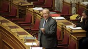 Αποσύρθηκε η διάταξη για την απέλαση όσων καταγγέλλουν ψευδώς περιστατικά ρατσιστικής βίας