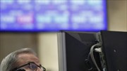 Στάση αναμονής στη Wall Street