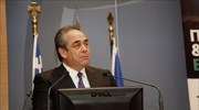 Κ. Μίχαλος: Στήριγμα για την οικονομία η κοινωνική επιχειρηματικότητα