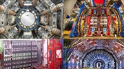 Συνεργασία CERN και Fermilab στη φυσική σωματιδίων