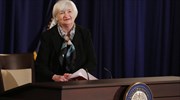 Γέλεν: Επιβεβλημένο ένα νέο σχέδιο νομισματικής πολιτικής στις ΗΠΑ