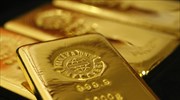 Συνεχίζεται η πτώση του χρυσού - Πάνω από τα 100 δολάρια το αργό