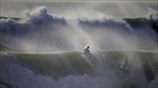 Πρωτάθλημα bodyboarding στη Ναζαρέ