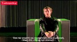 Ο Ρενάτο Τζανέλλα μιλά για την παράσταση «Η λίμνη των κύκνων»
