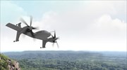 Τα ελικόπτερα του μέλλοντος μέσα από το VTOL X-Plane