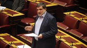 Μιχ. Κασσής: Δεν ψηφίζω τη ρύθμιση για το γάλα