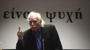 Μ. Γλέζος: Υπογραφή συνθήκης με τη Γερμανία ως μέσο για τις αποζημιώσεις