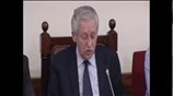 Ομιλία Φ. Κουβέλη στην Κ.Ο. της ΔΗΜΑΡ
