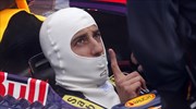 Formula 1: Έφεση της Red Bull για την ακύρωση του Ρικιάρντο