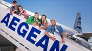 Aegean Airlines: Πρόγραμμα στήριξης φοιτητών με παροχή δωρεάν εισιτηρίων