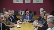 Υπ. Υγείας: Προτεραιότητα οι νέες συμβάσεις των ιατρών του ΕΟΠΥΥ