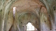 Ευρωπαϊκό βραβείο για τη θολωτή ρωμαϊκή κατασκευή στην Πελοπόννησο