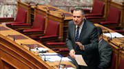 Γνώμη: Η στασιμότητα είναι χειρότερη