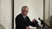 Γ. Δραγασάκης: Τα όποια διλήμματα πρέπει να τα συζητάμε με το λαό