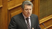 Διαφωνεί ο Γ. Βλάχος με τη ρύθμιση για το γάλα