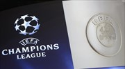 Champions League: Το πρόγραμμα των προημιτελικών