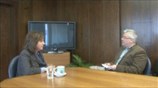 Ευη Χριστοφιλοπούλου: Ανάγκη αναγέννησης της Κεντροαριστεράς