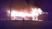 Νιου Τζέρσεϊ: Τρεις νεκροί από φωτιά σε μοτέλ