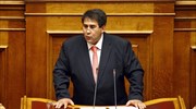 Επιφυλάξεις Ι. Τζαμτζή για το γάλα