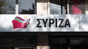 ΣΥΡΙΖΑ: Οι θέσεις του Π. Μπαλτάκου εκφράζουν την κυβέρνηση;