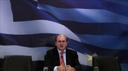 Κ. Χατζηδάκης: Κάποιοι θα ξεβολευτούν, αλλά οι πολλοί θα κερδίσουν