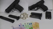 Σπείρα εκβιαστών εξαρθρώθηκε στην Καλαμάτα