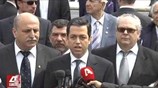 Ο Συμεών Κεδίκογλου για την επέτειο της 25ης Μαρτίου