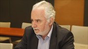 Γ. Κουτρουμάνης: Μείωση συντάξεων θα φέρει η δημιουργία τριών υπέρ- ταμείων