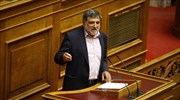 Μ. Κασσής: Ας με διαγράψει ο Βενιζέλος