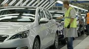 Ευρωζώνη: Αισιόδοξα μηνύματα από την παραγωγή