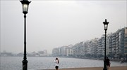 Κυκλοφοριακές ρυθμίσεις στη Θεσσαλονίκη για την παρέλαση