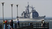 ΗΠΑ: Δύο νεκροί από πυρά στη ναυτική βάση του Νόρφολκ στη Βιρτζίνια