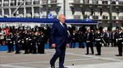 Κ. Παπούλιας: Μάχη για να σπάσουμε τον κλοιό των δανειστών