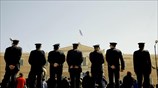 Υπό δρακόντεια μέτρα ασφαλείας η στρατιωτική παρέλαση