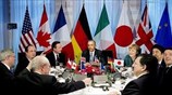 Οι G7 «εξορίζουν» τη Ρωσία από τους G8