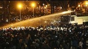 Ταϊβάν: Οχυρωμένοι στο κοινοβούλιο παραμένουν οι φοιτητές